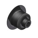 DT SWISS DT スイス HWAXXX00S4683S ADAPTER KIT アダプターキット リア φ5mm QR用(7613052361307)右側...