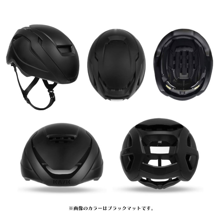 KASK カスク WASABI WG11 ワサビ WG11 ブルーマット(JCF公認)ヘルメット 2