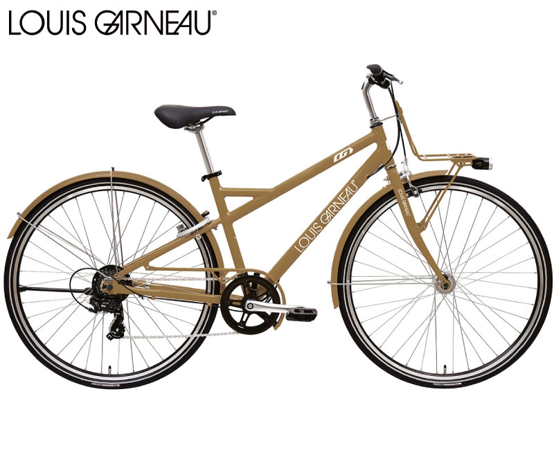 Х LOUIS GARNEAU 륤 MULTIWAY27 ޥ27 BISQUIT 440mm 7® ƥ