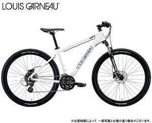 LOUIS GARNEAU 륤 GRIND9.0 饤9.0 LGۥ磻 MTB 24®