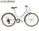 žִۤӡ㤨֥Х LOUIS GARNEAU 륤 CITYROAM8.0 ƥ8.0 LGۥ磻 7®פβǤʤ49,555ߤˤʤޤ