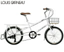 ¼֡ߥ˥٥ LOUIS GARNEAU 륤 EASEL8.0 8.0 LGۥ磻 7®