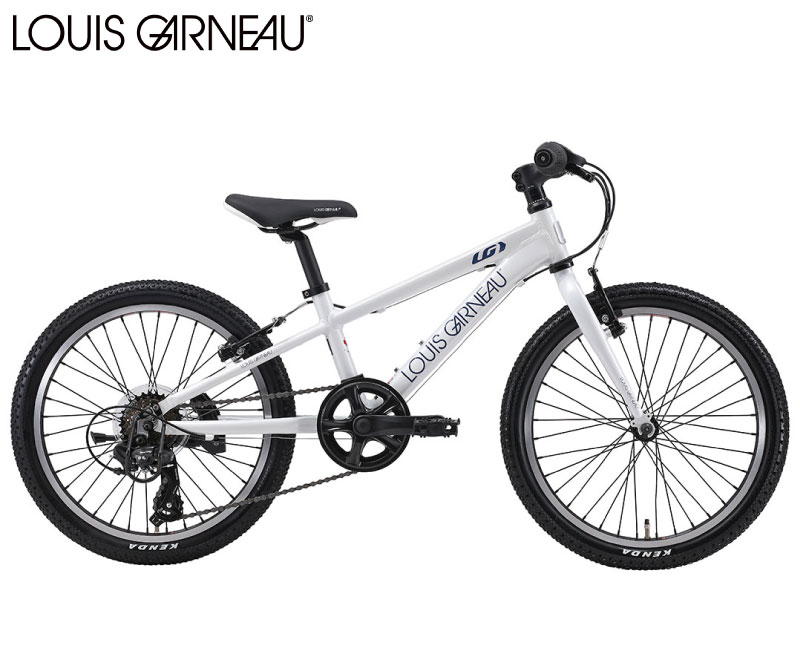 (߸ͭ)LOUIS GARNEAU 륤 J20 LGۥ磻 6®