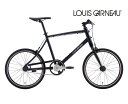 (٤ŵ)LOUIS GARNEAU 륤 EASEL SS SS LGͥӡ 󥰥륹ԡ ¼֡ߥ˥٥