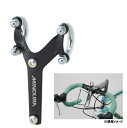 MINOURA ミノウラ ACCESSORY アクセサリーボトルケージ取付パーツ BH-60 ボトルケージホルダ(4944924330521)