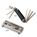 (メール便対応商品) NOGUCHI ノグチ TOOL 工具 YC-262-2 ツールセットBK(4962625404631)SL(4962625404648)