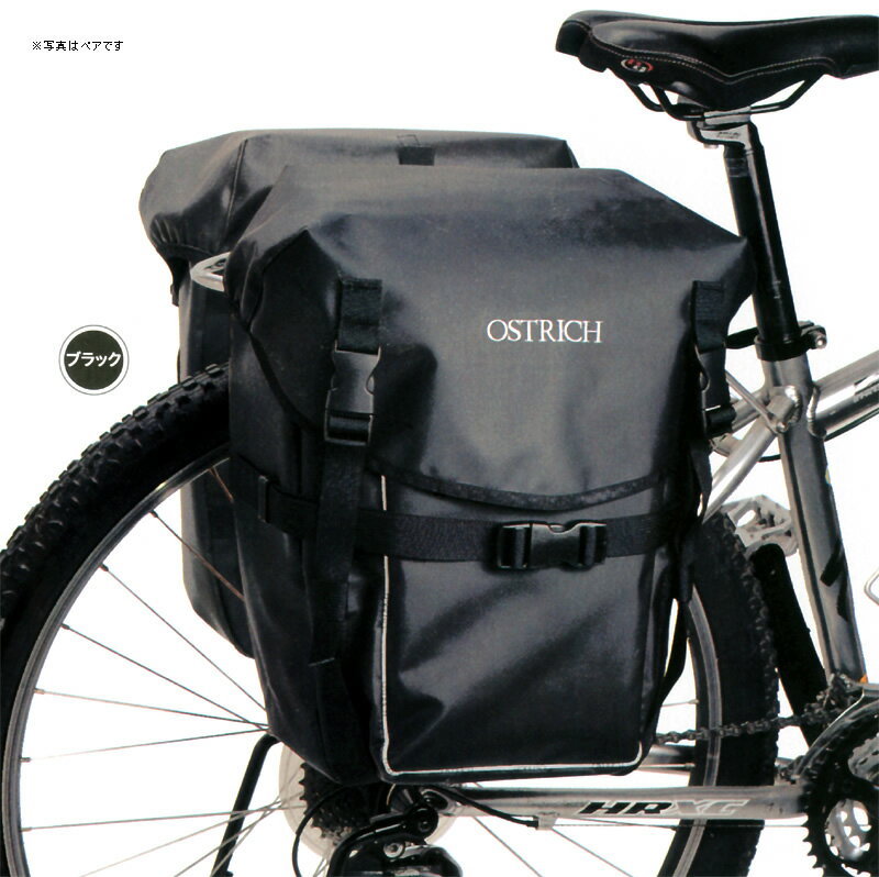 OSTRICH オーストリッチ サイドバッグ　S-7 Tarpaulin　ターポリン（1個）(4562163942352)