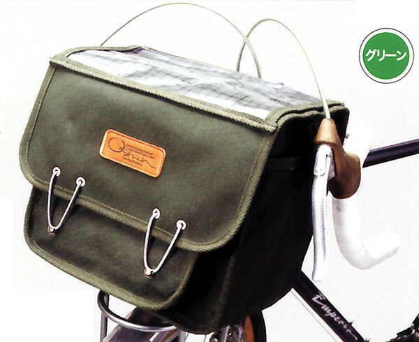 OSTRICH I[Xgb` FRONT BAG@tgobO@F-104(4562163940082)