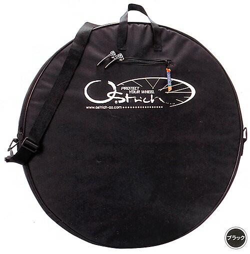 OSTRICH I[Xgb`WHEEL BAG@zC[obO@OS-20i2{j(4562163941447)