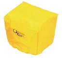 (メール便対応商品)OSTRICH オーストリッチ RAIN COVER　レインカバー（フロント用） 小(4562163941638) その1