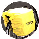 OSTRICH オーストリッチ RAIN COVER　レインカバー（パニア用） P-115(4562163941782)