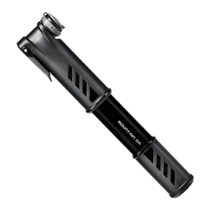 (即納)TOPEAK トピーク ミニポンプ Mountain DA マウンテン DA(4712511840407)