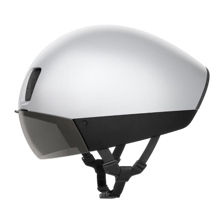 Rakuten - poc ポック PROCEN AIR プロセン エア Hydrogen White(JCF公認)ヘルメット