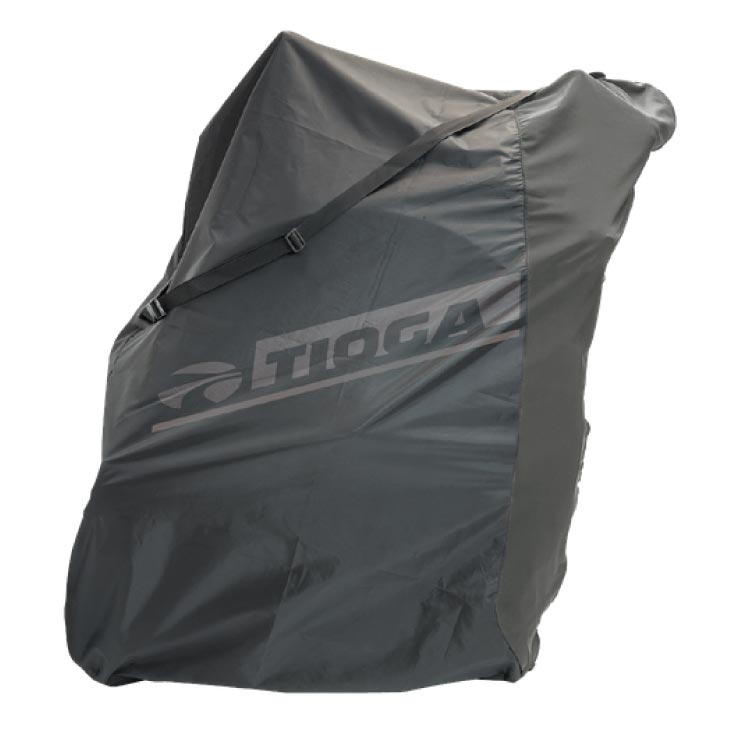 TIOGA タイオガ FLEX POD PLUS フレックス ポッド プラス(BAR04200)(4935012037835)輪行袋