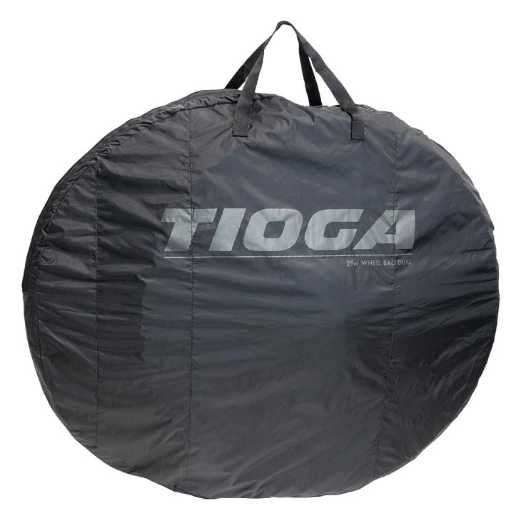 TIOGA  29er WHEEL BAG DUAL 29er ۥХå ǥ奢(2)(BAG53300)(4935012042570)ۥХå