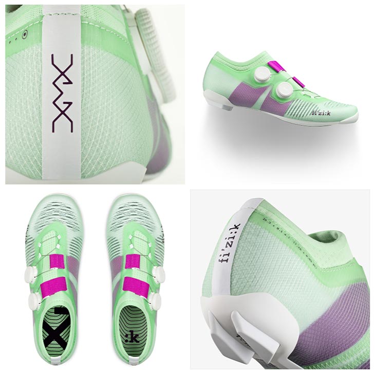 fizik �ե������� VENTO VEGA CARBON �٥�� �٥� �����ܥ� �ߥ�ȥ��꡼��/�ѡ��ץ� ���塼��