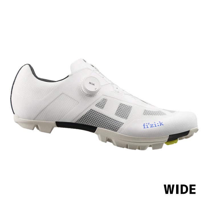 fizik フィジーク VENTO PROXY WIDE ベント プロキシ ワイド ホワイト/ホワイト シューズ(4.0)