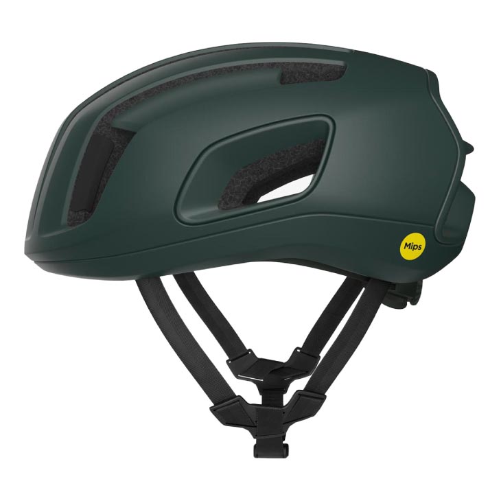 Rakuten - poc ポック CYTAL サイタル Parganite Green Matt ヘルメット