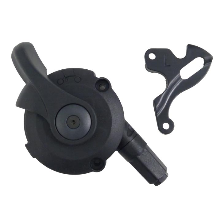 (即納)BROMPTON ブロンプトン 4SPD GEAR SHIFTER 4速 ギアシフター(Q104119)(50530...