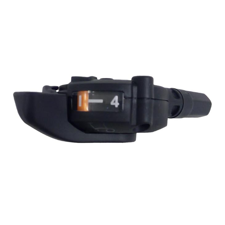 (即納)BROMPTON ブロンプトン 4SPD GEAR SHIFTER 4速 ギアシフター(Q104119)(50530...