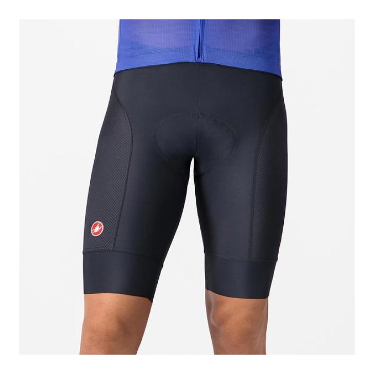 Wear - (即納)CASTELLI カステリ COMPETIZIONE 2 SHORT コンペティツィオーネ 2 ショーツ(型番：4525005)ブラック メンズ ウェア