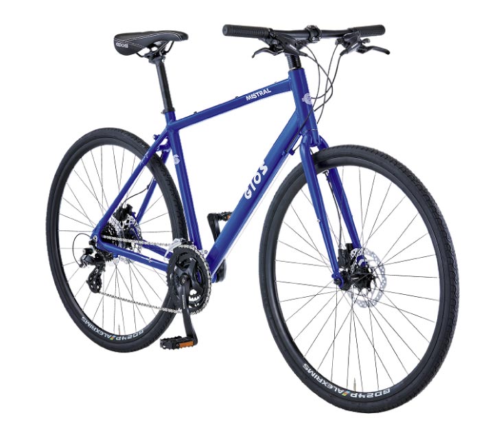 (��ŵ�դ�!)2026 GIOS ������ MISTRAL DISC �ߥ��ȥ�� �ǥ����� ������ �������֥롼 �������Х���