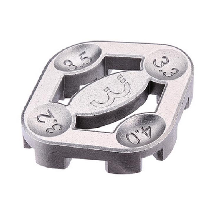 Rakuten - (メール便対応商品)BBB ビービービー TURNER2 ターナー2 BTL-15(102148)(8716683041279)ツール 工具