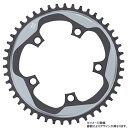 ([֑Ήi)SRAM X X-Sync Chain Ring `F[O ARGON GREY 1~(oC)p 11s