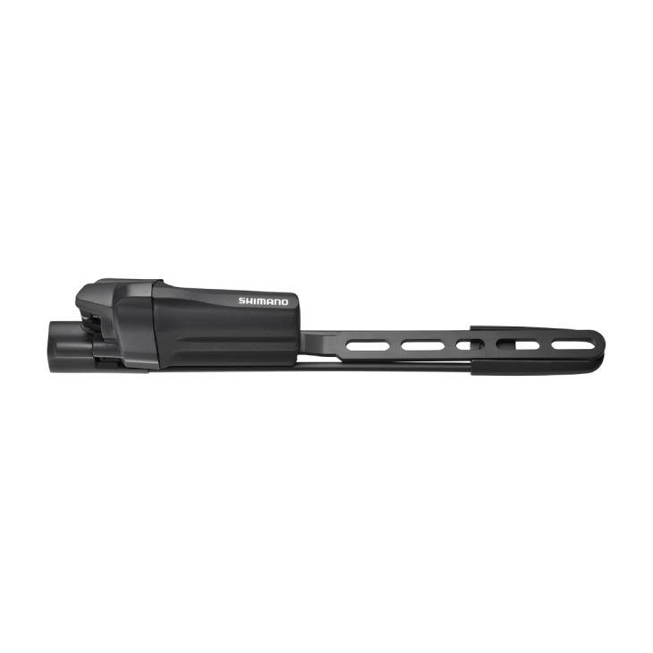 ■モデルナンバー : BM-DN100-I ■ロングサイズ ■外装ワイヤールーティング用 ■商品コード： ■JAN：【4524667417804】SHIMANO BM-DN100-I ■バッテリー本体は付属しておりません
