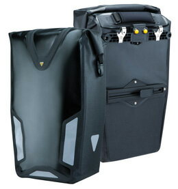 TOPEAK トピーク Pannier DryBag DX パニアドライバッグDX(1個)(BAG2660)(4712511830002)(4712511831115)