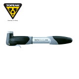 (¨Ǽ)TOPEAK ȥԡ ߥ˥ݥ Mini Dual DX ߥ˥ǥ奢DX(PPM01400)(4712511823776)