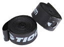 (メール便対応商品)TIOGA タイオガ NIRON RIM TAPE ナイロンリムテープ 20" x 17mm(ETRTO：451) 2本セット (TIF03000)(4935012040552)