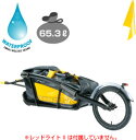 TOPEAK gs[N g[[/eg Journey Trailer and DyrBag W[j[gC[AhobO(ACZ21000)(4712511826920)