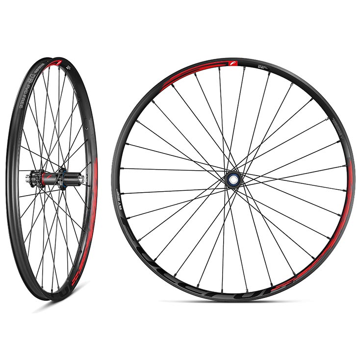 FULCRUM フルクラム WHEEL ホイール RED FIRE 5 27.5" BOOST規格モデル レッドファイア5(8057017982234)