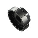(メール便対応商品)SHIMANO シマノ TOOL 工具 TL-FC37 SM-BBR60用アダプター取付け工具(Y13009270)(45246673954...