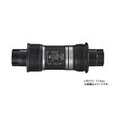 SHIMANO シマノ CLARIS 2400 クラリス BB-ES300 ボトムブラケット イタリアン 軸長113mm(4524667326458)