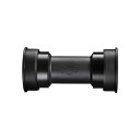 SHIMANO シマノ BB ボトムブラケット BB-RS500 プレスフィット(EBBRS500PB)(4524667925682)