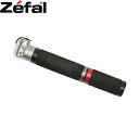 ZEFAL ゼファール ポンプ Z CROSS XLポンプ(3420588510017)