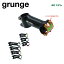 grunge グランジ STEM ステム 66ステム Ф31.8mm(※ボディのみ) 4,020円