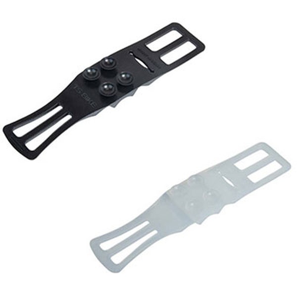 (メール便対応商品)TS BIKE Silicone Ride Holder Octopus シリコンライドホルダーオクトパス