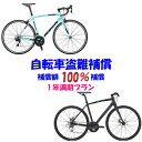 (自転車盗難補償 NEW) 補償額1万円～2