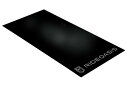 (即納)RIDEOASIS ライドオアシス FLOOR PROTECTION MAT フロアプロテクションマット (トレーナー オプション)(4580395929255)