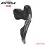 SHIMANO ޥ GRX Di2 ST-RX815-R ǥ奢륳ȥС СΤ 11S ϥɥå(4550170448707)