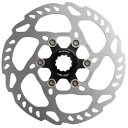 SHIMANO シマノ SM-RT70 ディスクブレーキローター 180mm センターロック ロックリング付属 内セレーションタイプ (4524667687078)