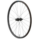 SHIMANO シマノ WH-RX570-TL-R12 リアのみ 650B 11/10S グラベル用 ディスクブレーキ専用ホイール 12mmE-スルー チューブレスホイール (4550170449377)