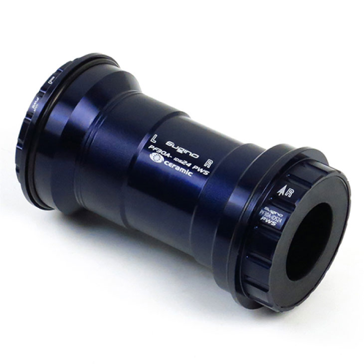 SUGINO スギノ PF30A-IDS24 PWS SUPER CERAMIC CONVERTER PWSスーパーセラミックコンバータ POWER SLEE..