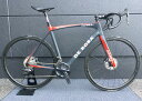 (SALE)2019 DE ROSA デローザ IDOL DISC アイドルディスク F1カラー 545mm ULTEGRA DI2(R8050) 2×11S ...