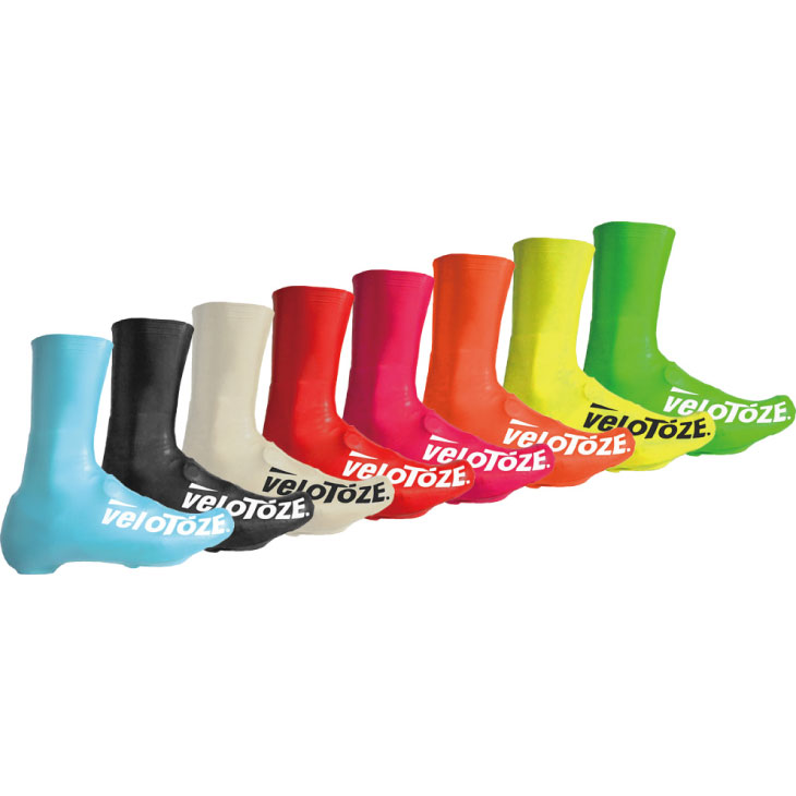 ([)([֑Ήi)velo Toze Fg[[ Tall 2.0 SHOES COVER g[2.0 V[YJo[