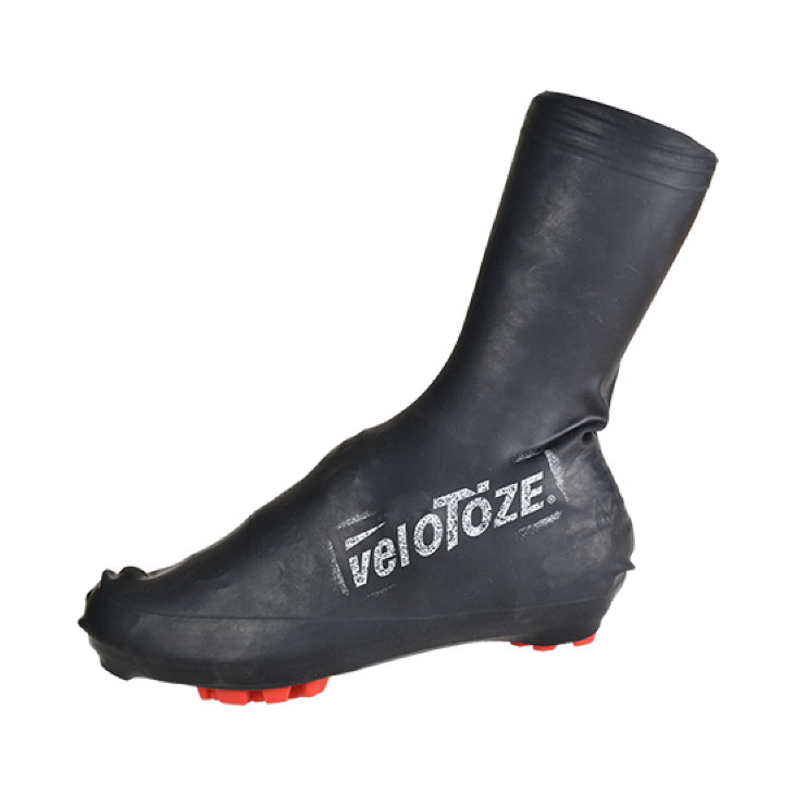 (即納あり)(メール便対応商品)velo Toze ヴェロトーゼ シューズカバー velo Toze MTB SHOES COVER MTBシューズカバー