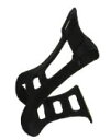 MKS 三ヶ島 MT-250 MTB CLIP M(4560369003686) L(4560369003693)